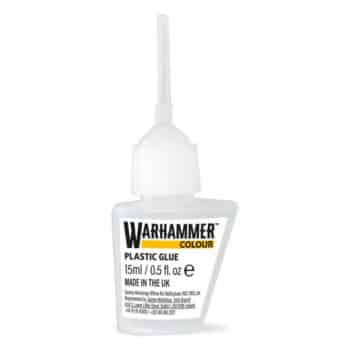Warhammer - Pegamento para plástico | 66-53