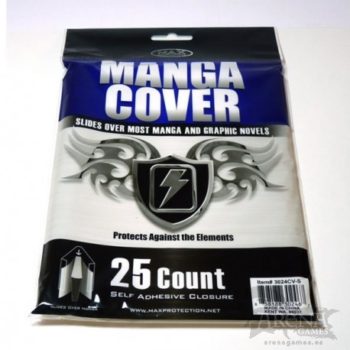 BOLSA – Protector Cubre Mangas tamaño L (25 Unid.)