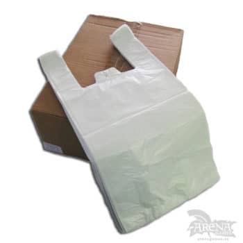 Bolsa Asa Blanca 40x50