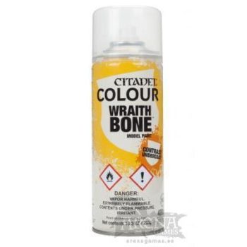 Spray Wraithbone Contrast | 62-33