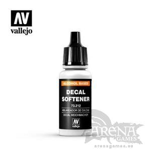 Vallejo – Fijador de Calcas 213-17ML. - 73213