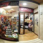 arena games