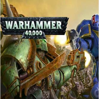 warhammer