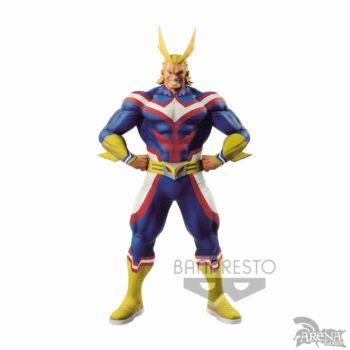 Figura My Hero Academia AOH All Might – Banpresto