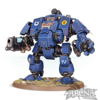 Primaris Redemptor Dreadnought | 48-77