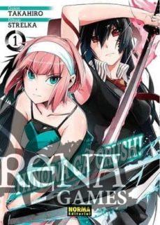 HINOWA GA CRUSH #01 – Norma