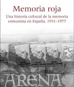 MEMORIA ROJA – Universitat de Valenci