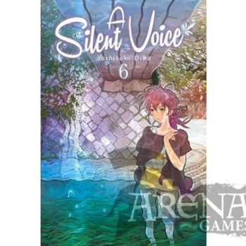A SILENT VOICE #06 - MILKY WAY