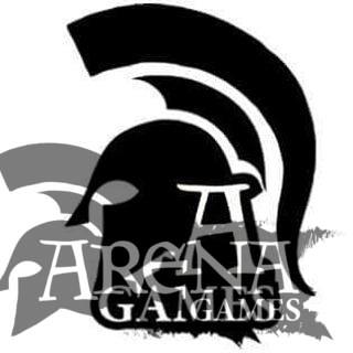 Matriz 40K Space Marine |