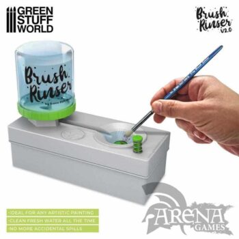 Brush Rinser - Dispensador de agua - GSW