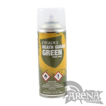 Spray Death Guard Green | 62-32