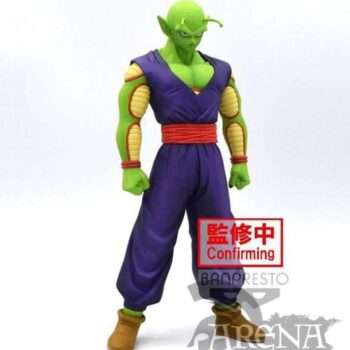 Figura Dragon Ball Z Piccolo – Banpresto