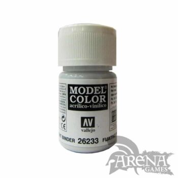 Vallejo – Fijador Pigmentos 35ml – 26233