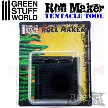 Roll Maker Set – GSW