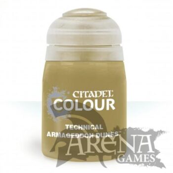 Citadel – Technical – Armageddon Dunes 24ml | 27-29