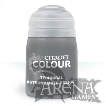Citadel – Technical – Astrogranite Debris 24ml | 27-31
