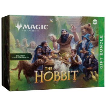 [PREVENTA] MTG – Bundle Gift Edition – The Hobbit (Inglés)