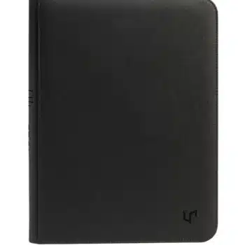 Álbum – 9 Bolsillos – Ultra Pro – Zippered Premium PRO-Binder