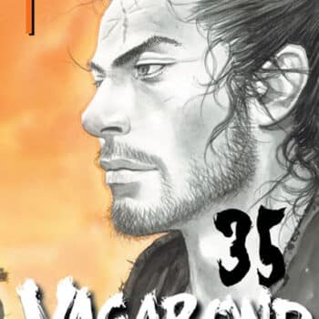 VAGABOND #35 - Ivrea
