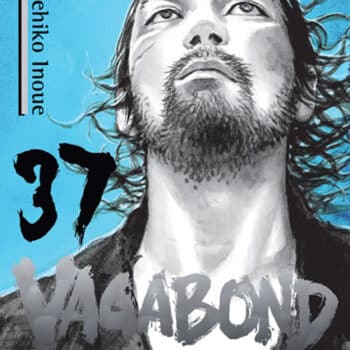 VAGABOND #37 - Ivrea