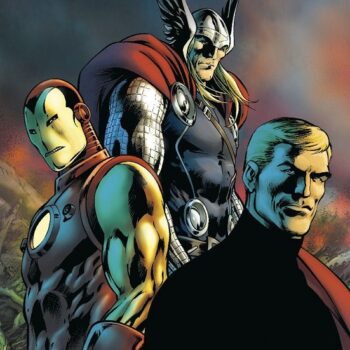 MARVEL MUST-HAVE LOS VENGADORES LAS GUERRAS ASGARDIANAS - Panini Comics
